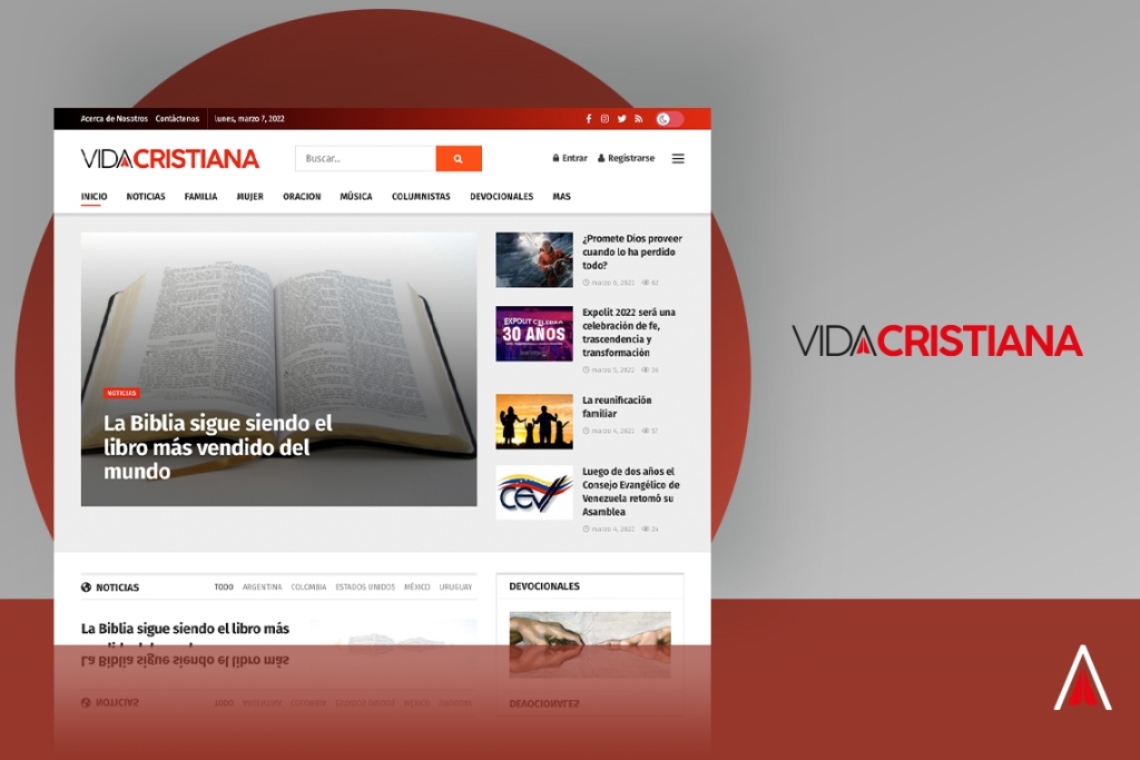 Flyer Vida Cristiana Promo Web copia